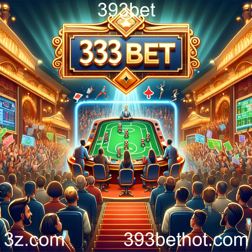 A Ascensão dos Esportes Virtuais em 393bet